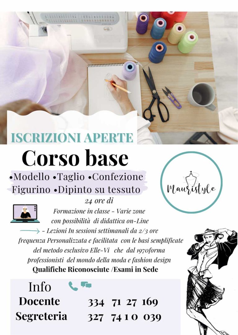 Eventi-di-moda-Mauristyle-scuola-di-moda